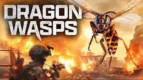 Dragon Wasps (2012)