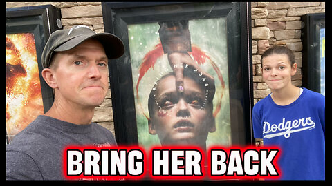 Bring Her Back Movie Review