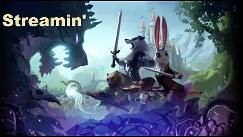 Session 0 for the next chapter - Also Armello