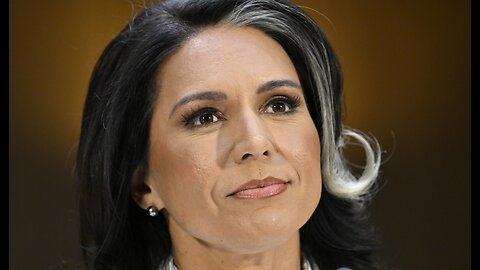 Strong Talk From Tulsi Gabbard. 'Iran's Nuclear Facilities Have Been Destroyed.'