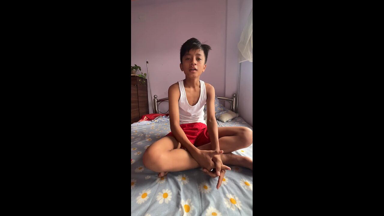 Hi Guys Please Follow Me