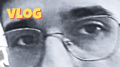 [VLOG] 24H sans nourriture (réponse com #MGTOW)