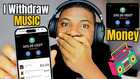 I Tested Raztune App: Can You Really Get Paid to Listen to Music in 2025?