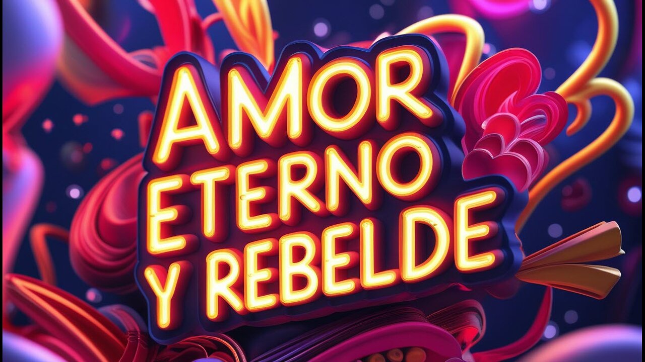 Amor Eterno y Rebelde