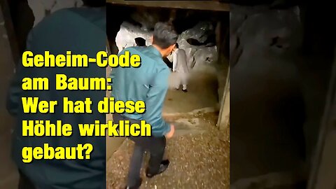 Die Höhle, die die Geschichte neu schrieb