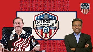Election Integrity Call – Monday, July 14 at 2 PM EST | Hosted by Steve Stern & Raj Doraisamy
