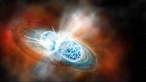 What Is a Neutron star?