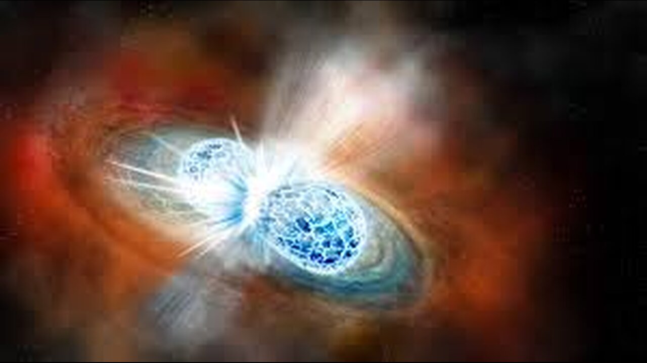 What Is a Neutron star?