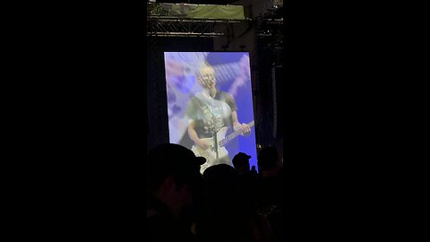 Blink-182 “I Miss You” live When We Were Young Festival 2025 Las Vegas