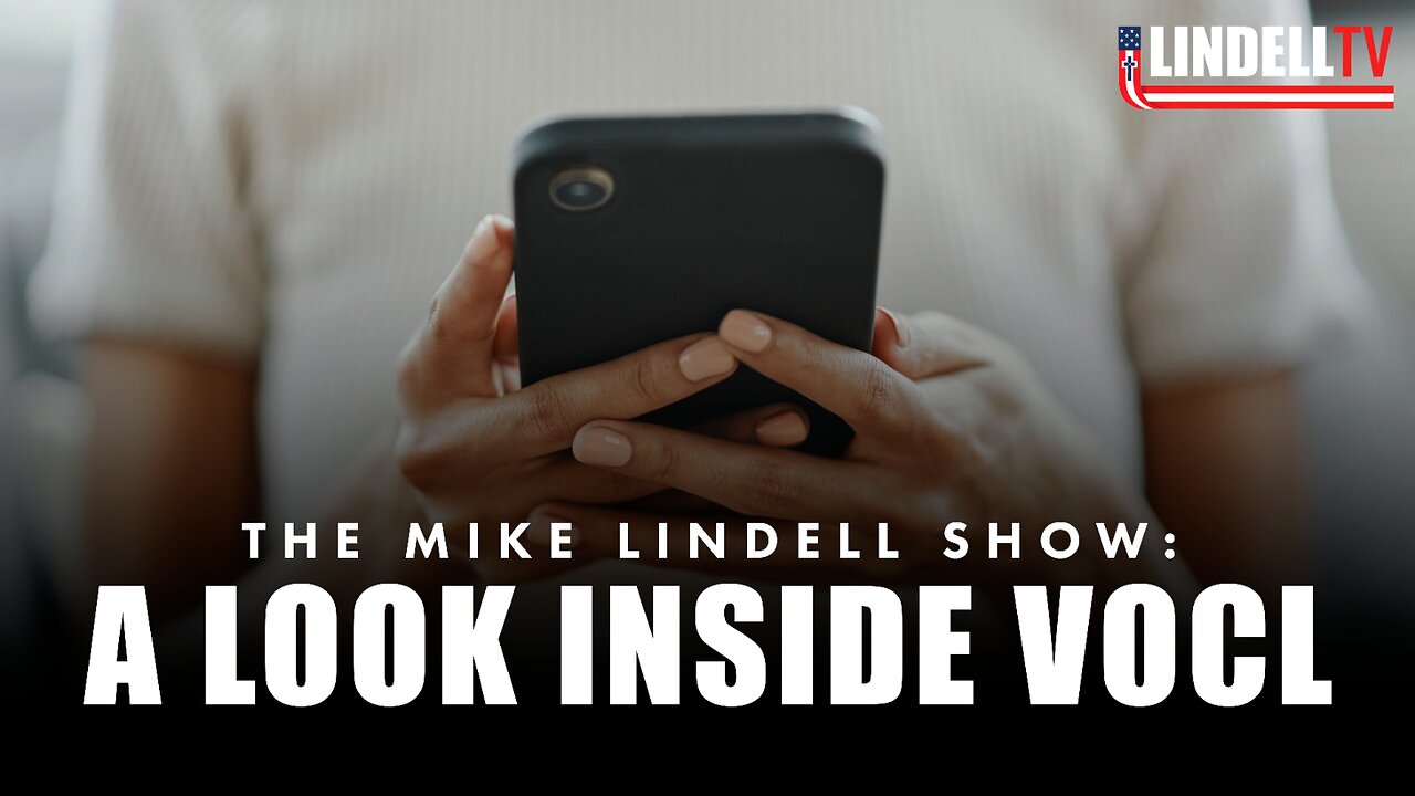 A LOOK INSIDE VOCL