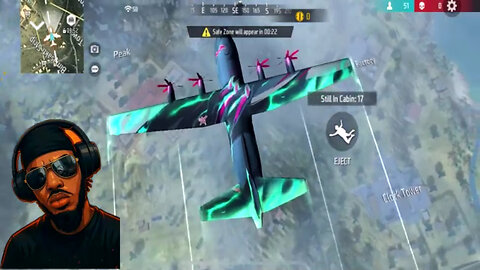 🔥 GRANDMASTER PUSH ♦ FREE FIRE 🔥