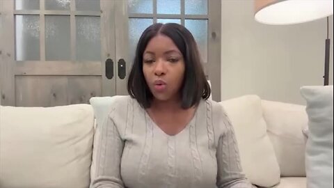 Jasmine Crockett: ‘The Most Unpatriotic People’ in This Country Are Trump and His Voters