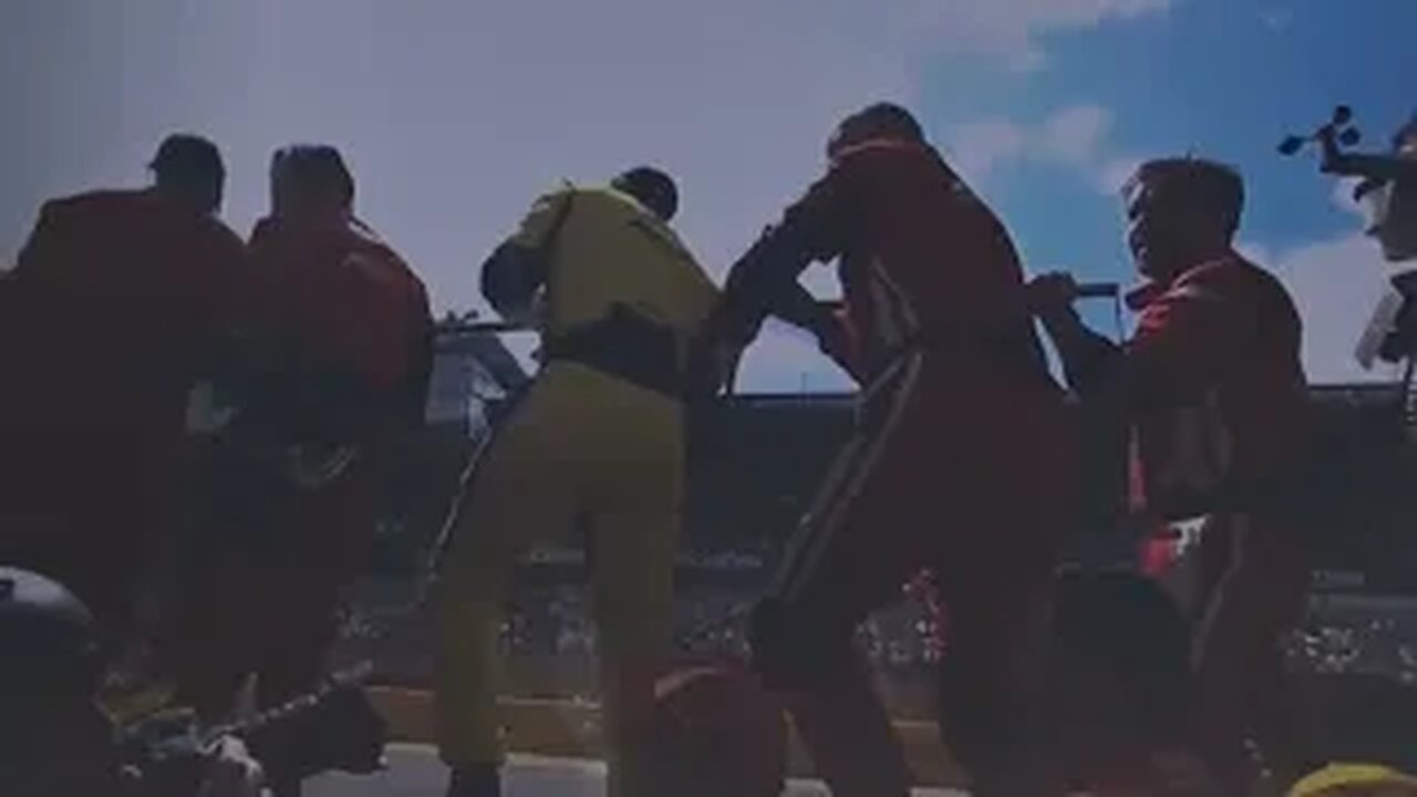 Paganiproductions @Le Mans 24 hours Endurance race 14 and 15 june 2025 part 3