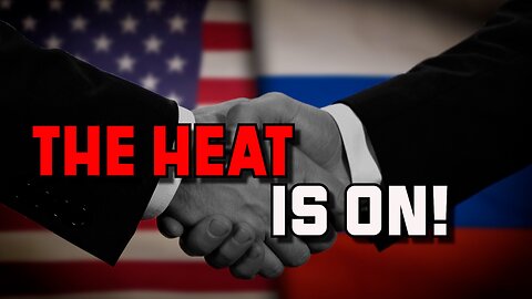 FACE TO FACE OVER UKRAINE