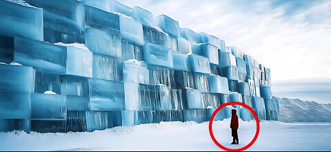 Successful Upon IMPACT, Beyond The ICE WALL; We've Got 'Em Parroting 🦜Us ORIGINAL NATIVE Americans