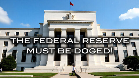 Treasury Secretary Scott Bessent Demands Sweeping Review of Entire Federal Reserve