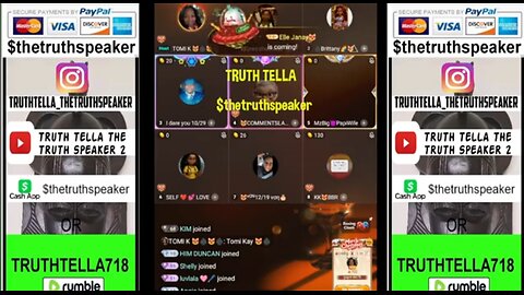 QUEEN TOMIKAY CHRISTMAS EVE PANEL VONVON EXPOSES ALL HER & ZEROFUXGVN TEXT MSGS FROM THEIR SECRET RELATIONSHIP & MORE EXCLUSIVE TEA SPILLED