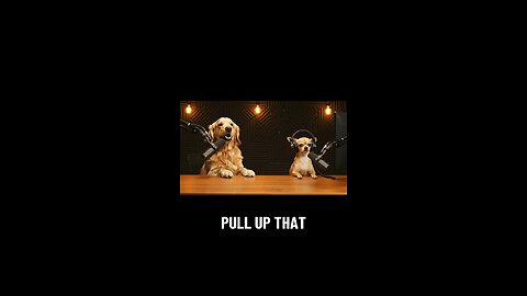 What Happens When AI Becomes a Dog? 😂 Must Watch!