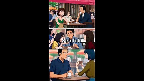 Seinfeld ( Shalom Kolontarov )