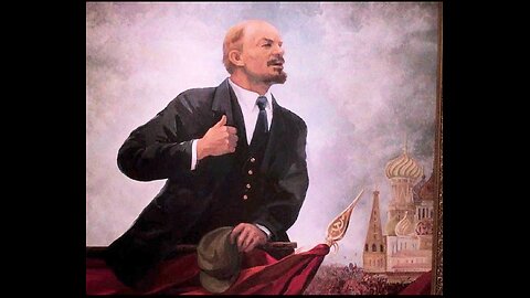 Vladimir Lenin 🚀🔥🔥 - #shorts #viral