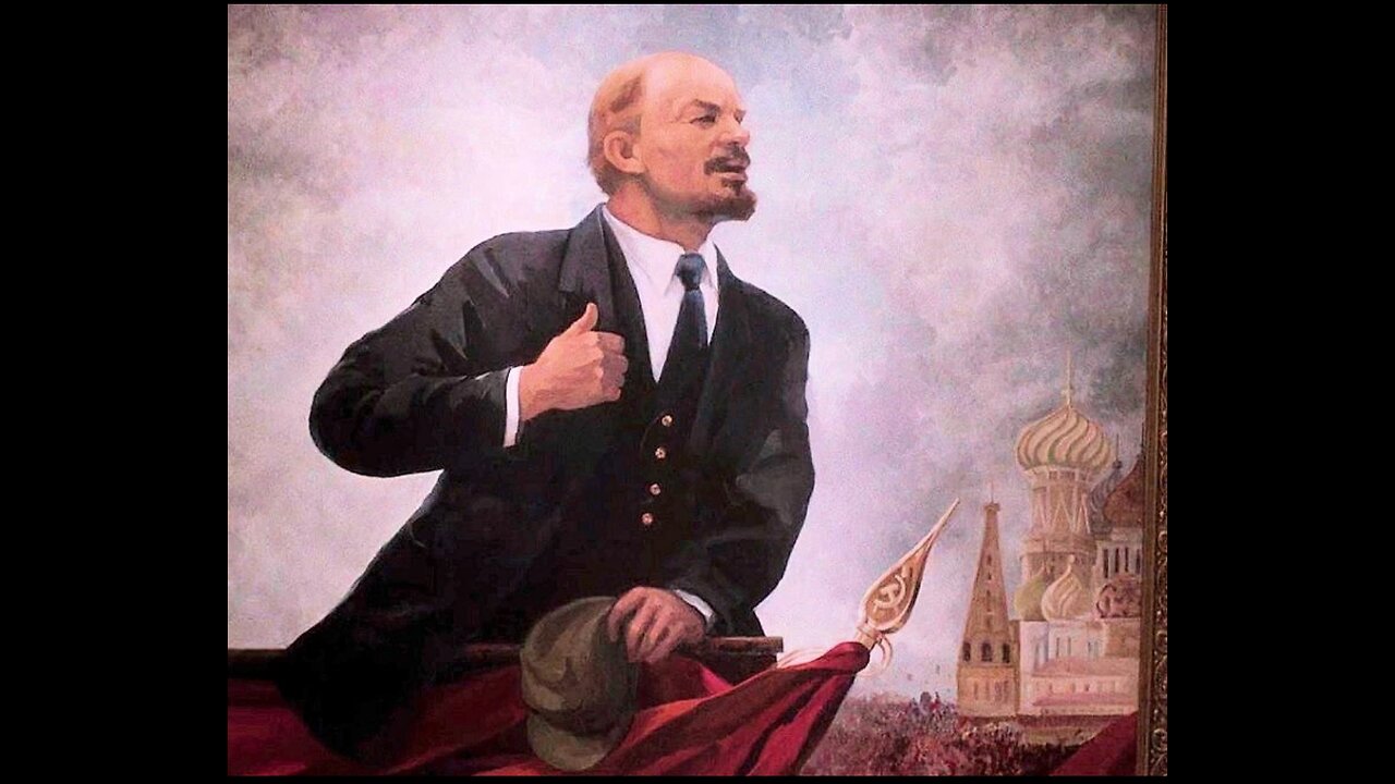Vladimir Lenin 🚀🔥🔥 - #shorts #viral