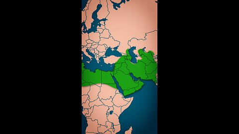 What if the Umayyad Caliphate returned in 2025?