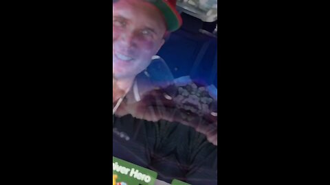 ❤️ Pay It Forward: Help an Uber Driver Hero! 🚗⬆️