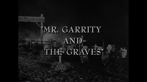 The Twilight Zone SE05-EP32 (1964)