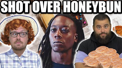 Shot Over a HONEYBUN - EP 273