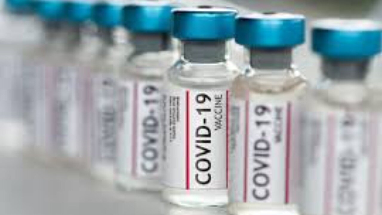 New Study Covid Vaccine Findings linked to Heart Problem with Dr Milhoan
