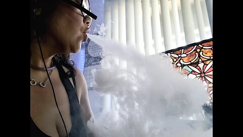 smoking fet
