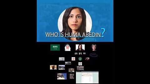 "Unlocking the Mystery: Who is Huma Abedin and Her Influence in Politics"