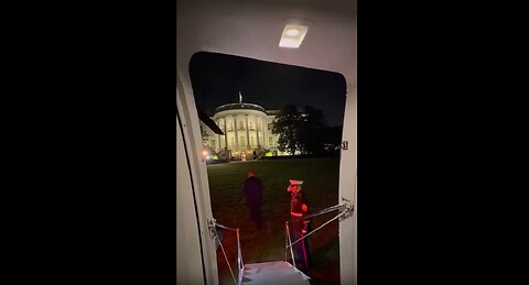 Scavino 11:31 PM · Apr 29, 2025
