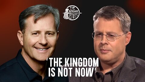 Andy Woods: The Kingdom Is Not Now