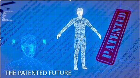 Episode 406 June 11. 2025 The Patented Future
