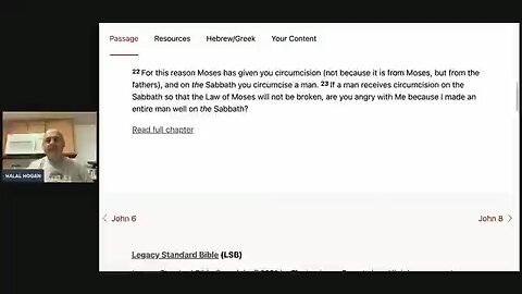 CIRCUMCISION: HOW IMPORTANT WAS CIRCUMCISION? WAS CIRCUMCISION REQUIRED FOR SALVATION?