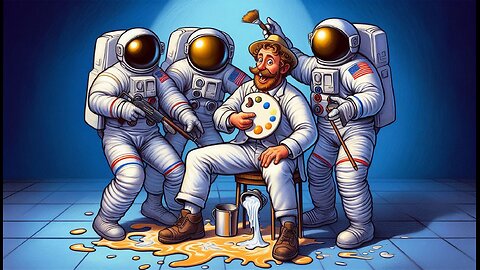 NASA’s Funniest Bloopers You’ve Never Seen!