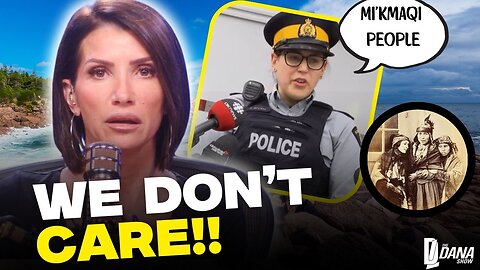 This Woke Sheriff Had To Say THIS When Discussing Missing CHILDREN??