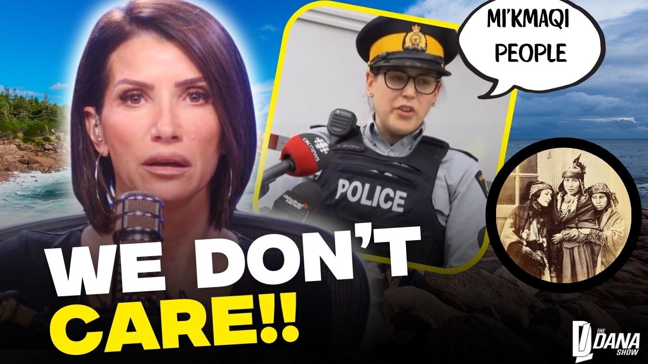 This Woke Sheriff Had To Say THIS When Discussing Missing CHILDREN??