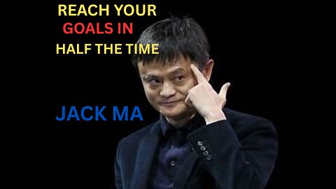 The One MINDSET Shift That TRANSFORMED Me From REJECTED Teacher to BILLIONAIRE -Lessons From Jack Ma