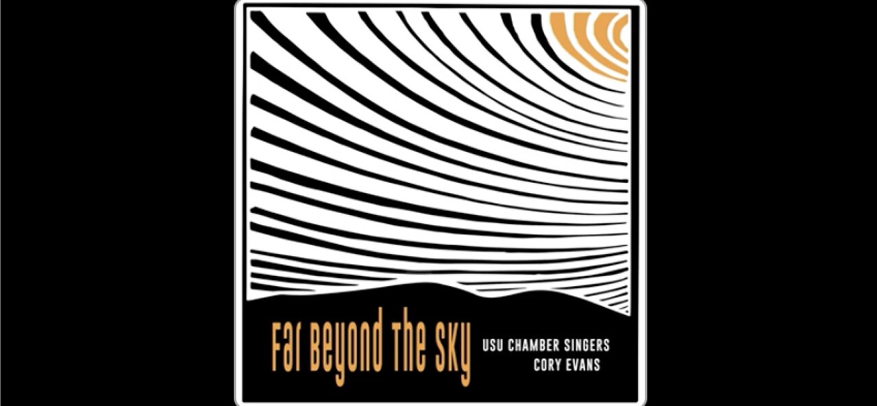 USU CHAMBER SINGERS Avec Camryn RASMUSSEN | Dir. : Cory EVANS ★ Dona Nobis Pacem