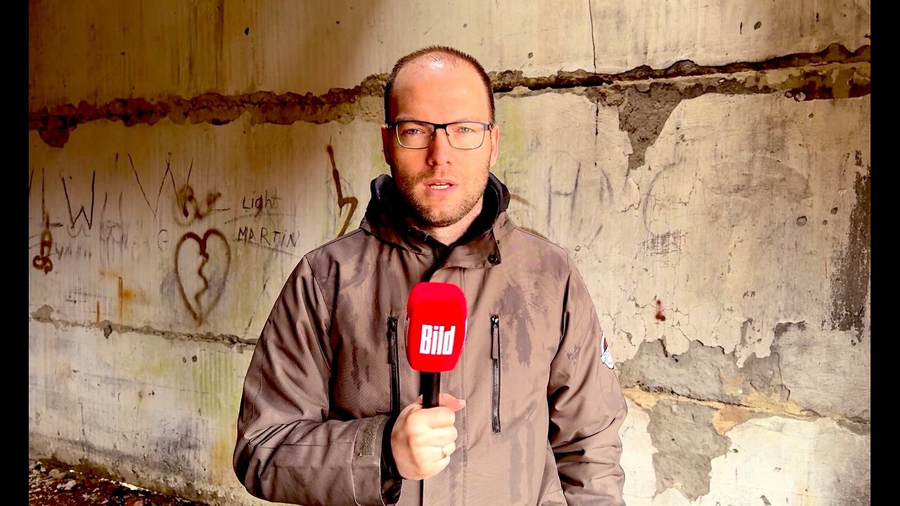 BILD-Propagandist schmeißt bei X das Handtuch