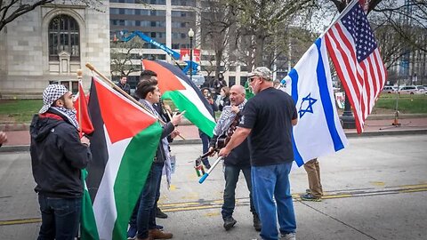 Jeffrey Sachs Proposes Bold Plan for Lasting Middle East Peace Amid Rising Regional Tensions