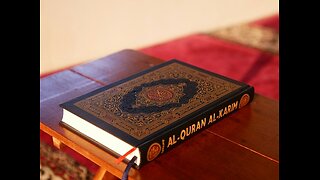 Islam – A Christian Perspective – Part 2 – Bill Honsberger