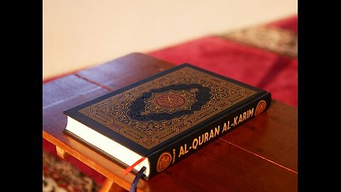 Islam – A Christian Perspective – Part 2 – Bill Honsberger