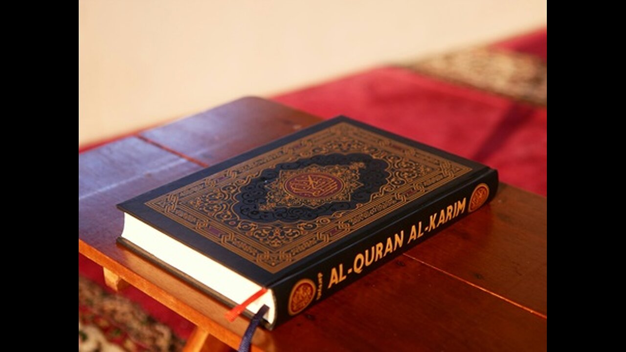 Islam – A Christian Perspective – Part 2 – Bill Honsberger