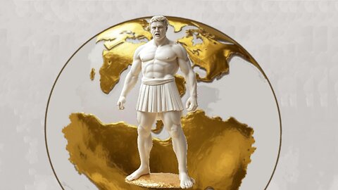 Atlas Reset: A Battle Between Good and Evil