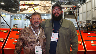 Our Beloved Friend Sam Paredes Has Gone Home