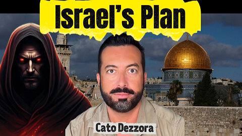 Cato Dezorra- Something Evil Is Unfolding And We Have To Talk About It! 
