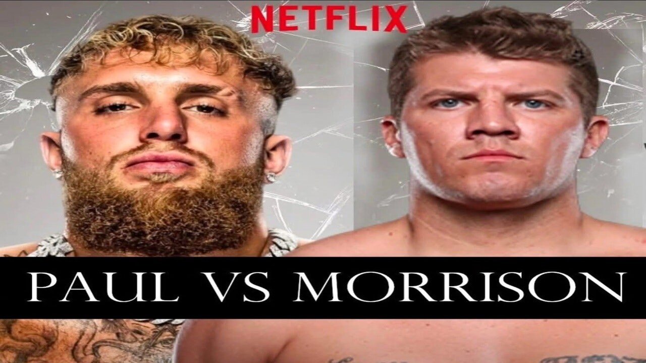 Will It Happen? #PaulVersusMorrison